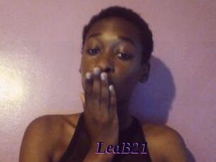 LeaB21