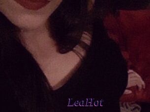 LeaHot