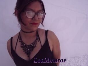 LeaMonroe