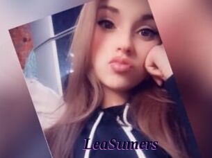 LeaSumers