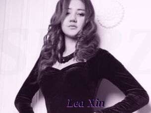 Lea_Xin