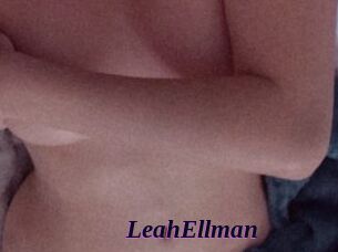 LeahEllman