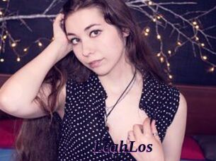 LeahLos Spezial Sexcam