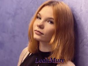 LeahMure