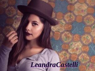 LeandraCastelli