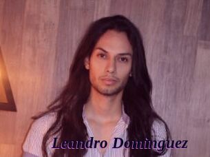 Leandro_Dominguez