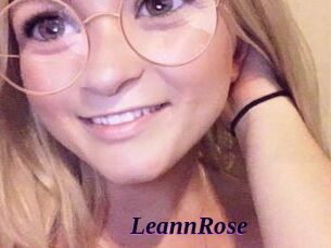 LeannRose