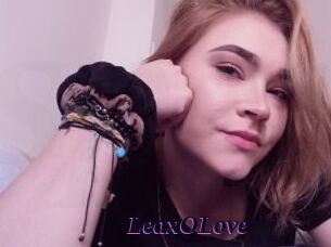 LeaxOLove