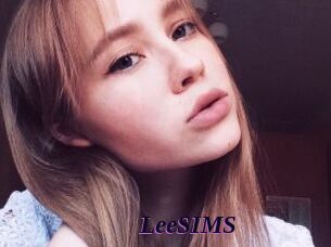 LeeSIMS