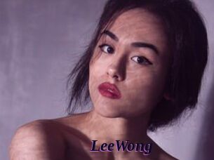 LeeWong