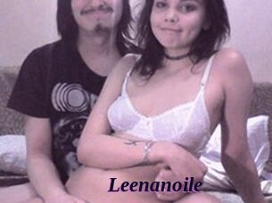 Leenanoile