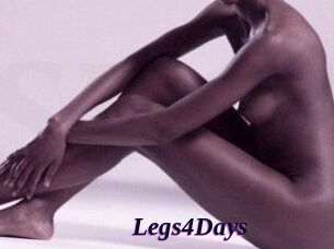 Legs4Days