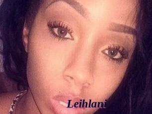 Leihlani