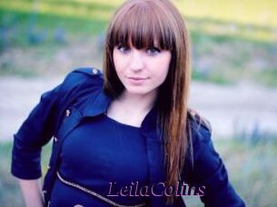 LeilaColins