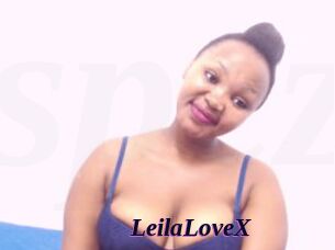 LeilaLoveX