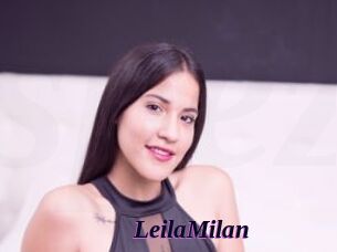 LeilaMilan