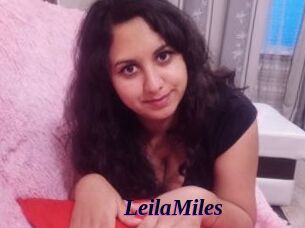 LeilaMiles