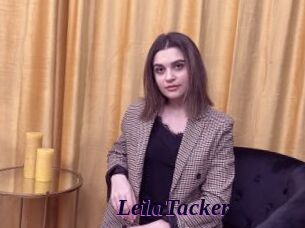 LeilaTacker