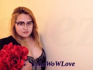 LeilaWoWLove