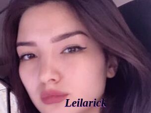 Leilarick