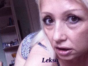 Leksa