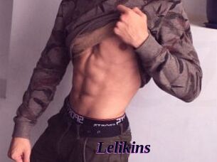 Lelikins