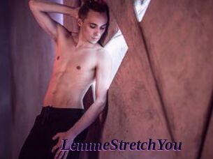 LemmeStretchYou