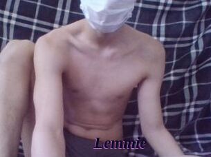 Lemmie
