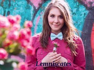 Lemniscates