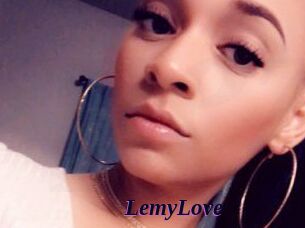 LemyLove