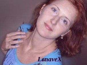 Lenave_X