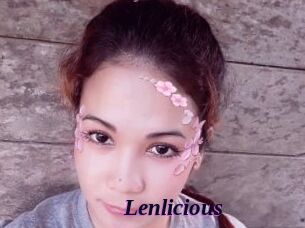 Lenlicious