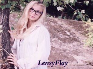 LensyFlay