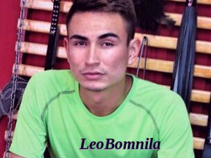 LeoBomnila