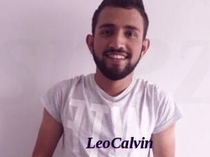 LeoCalvin