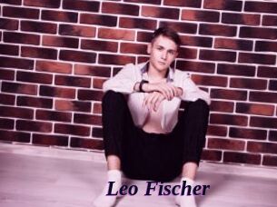 Leo_Fischer