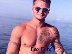 Leo_Ford