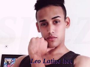 Leo_Latino_hot