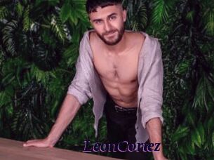 LeonCortez