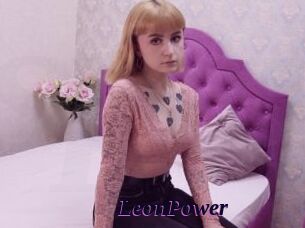 LeonPower