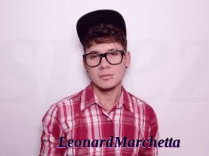 LeonardMarchetta