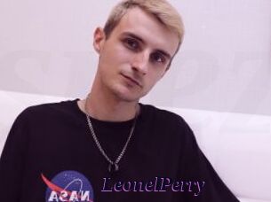 LeonelPerry