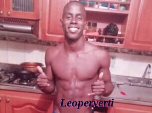 Leoperverti