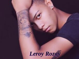 Leroy_Rozay