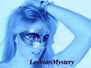 LesbianMystery