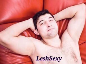 LeshSexy