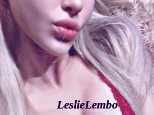 LeslieLembo