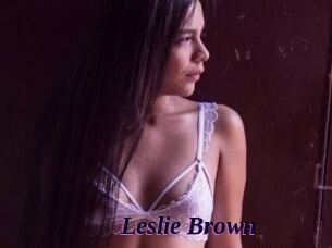 Leslie_Brown