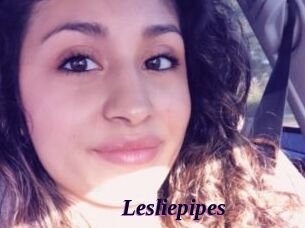 Lesliepipes