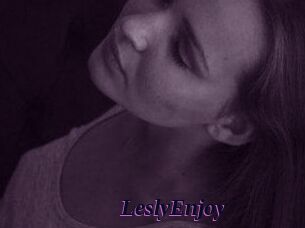 LeslyEnjoy